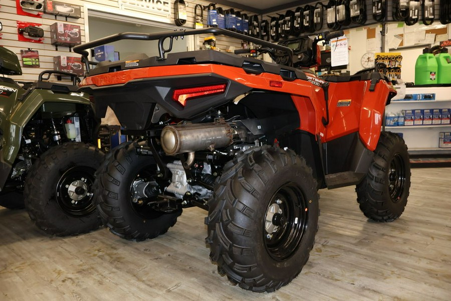 2024 Polaris® Sportsman 450 H.O. EPS