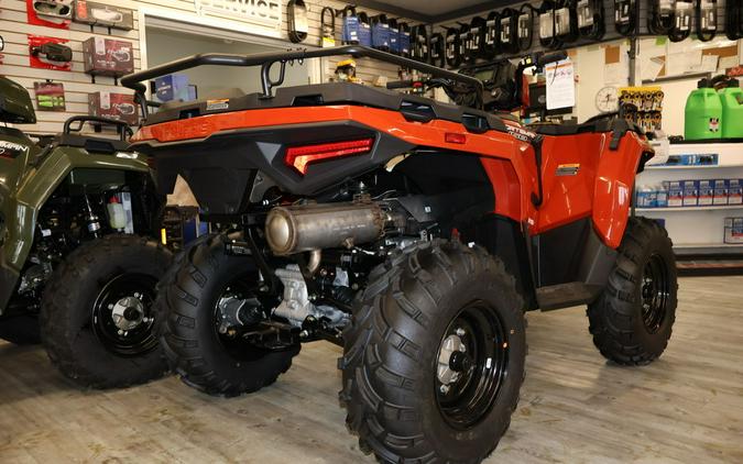 2024 Polaris® Sportsman 450 H.O. EPS