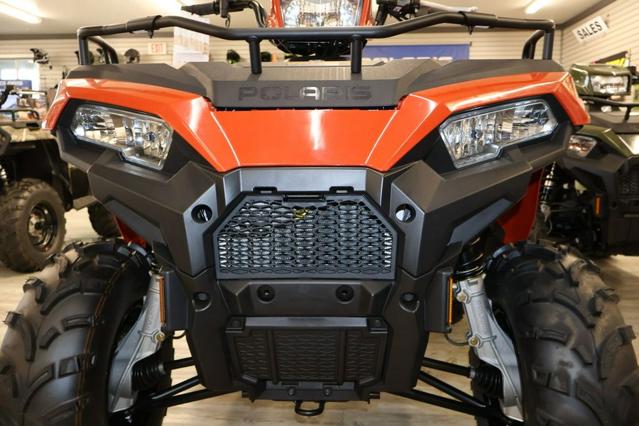 2024 Polaris® Sportsman 450 H.O. EPS