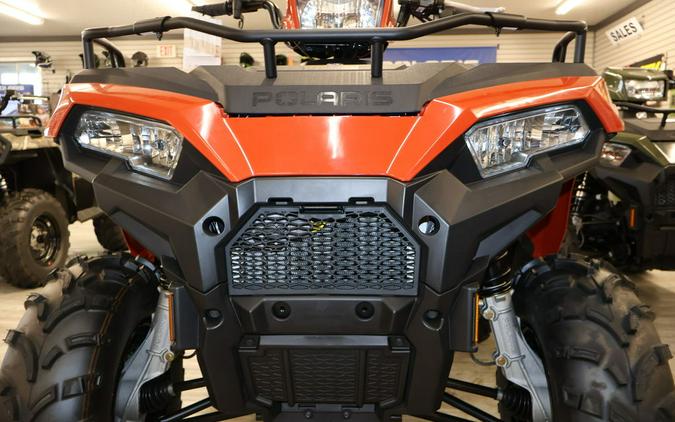 2024 Polaris® Sportsman 450 H.O. EPS