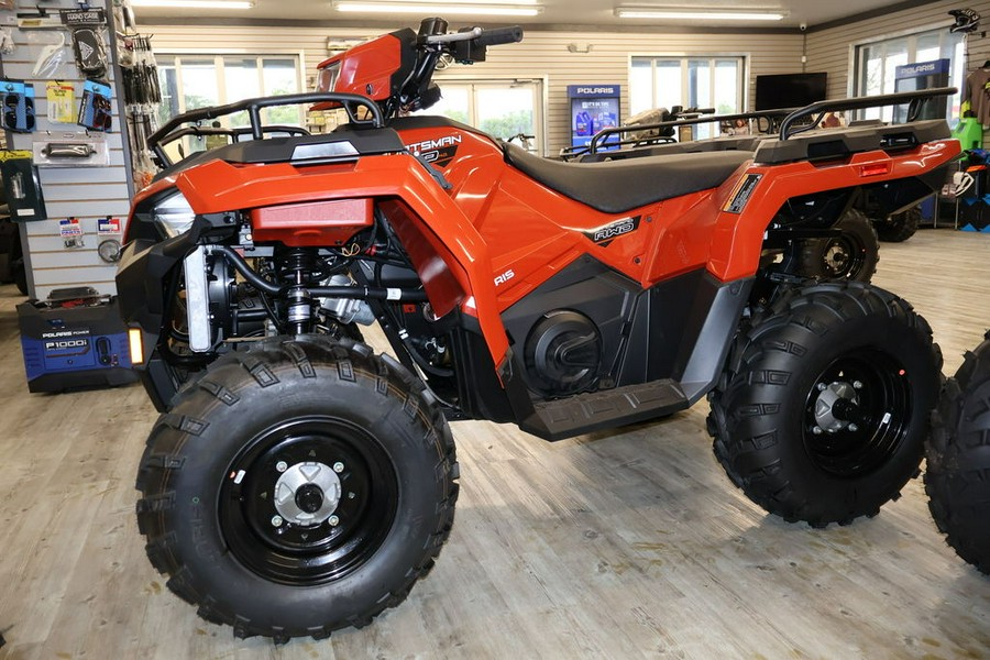 2024 Polaris® Sportsman 450 H.O. EPS