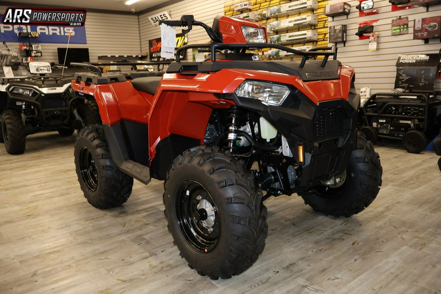 2024 Polaris® Sportsman 450 H.O. EPS