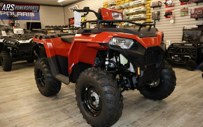 2024 Polaris® Sportsman 450 H.O. EPS