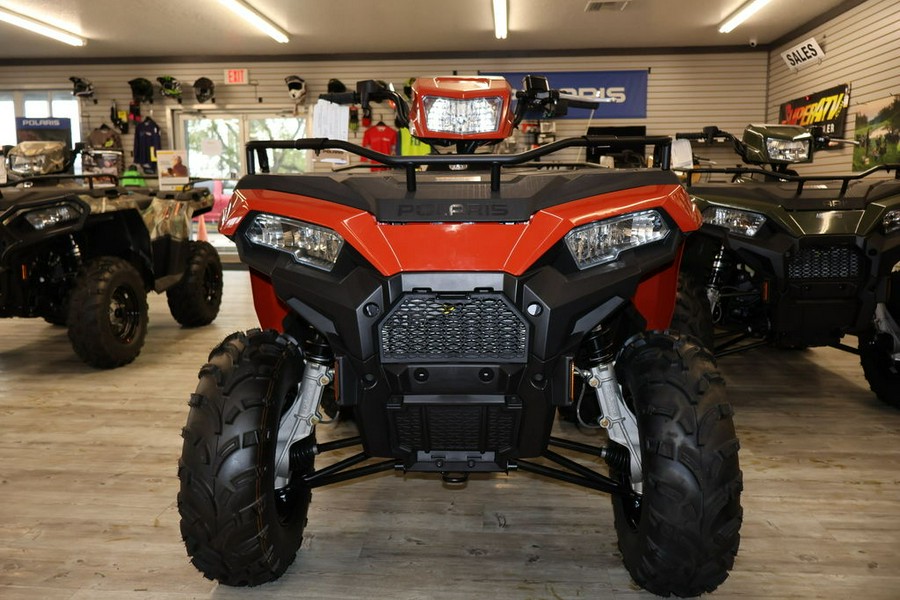 2024 Polaris® Sportsman 450 H.O. EPS