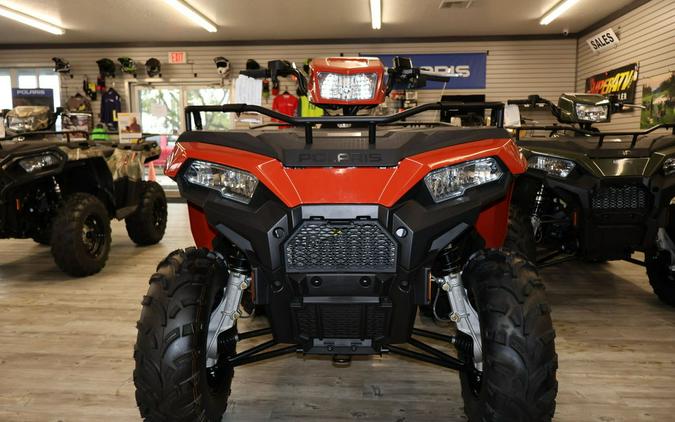 2024 Polaris® Sportsman 450 H.O. EPS