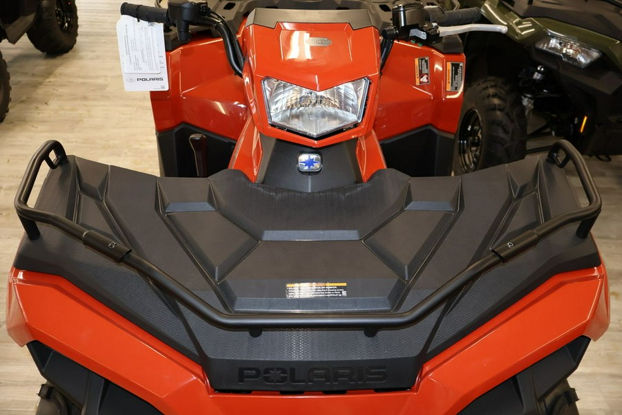 2024 Polaris® Sportsman 450 H.O. EPS