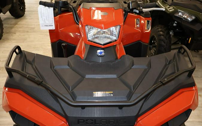 2024 Polaris® Sportsman 450 H.O. EPS