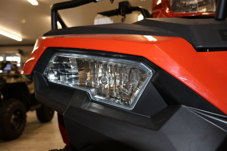 2024 Polaris® Sportsman 450 H.O. EPS