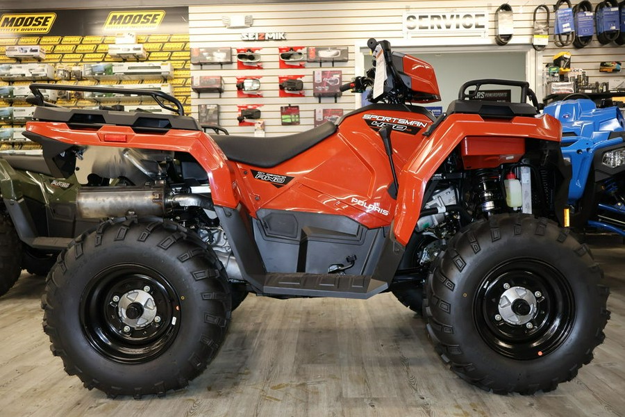 2024 Polaris® Sportsman 450 H.O. EPS