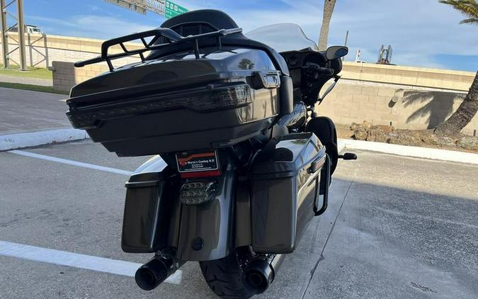 2021 Harley-Davidson® FLHTKSE - CVO™ Limited