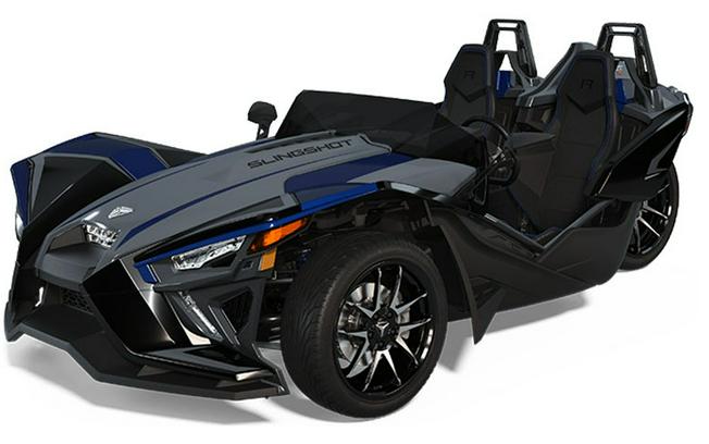 2020 Slingshot R Review (12 Fast Facts on 3 Wheels)