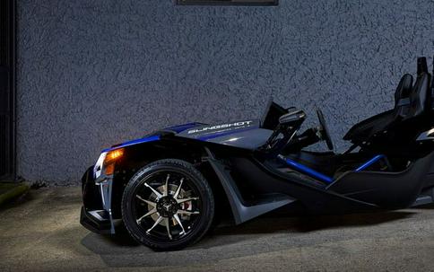 2021 Slingshot Slingshot R AutoDrive