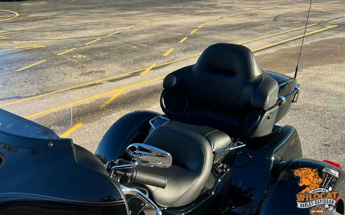 2024 Harley-Davidson Trike FLHTCUTG - Tri Glide Ultra