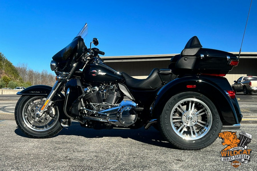 2024 Harley-Davidson Trike FLHTCUTG - Tri Glide Ultra