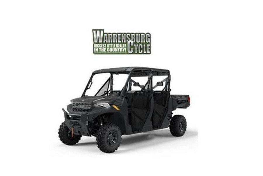 2025 Polaris® Ranger Crew 1000 Premium