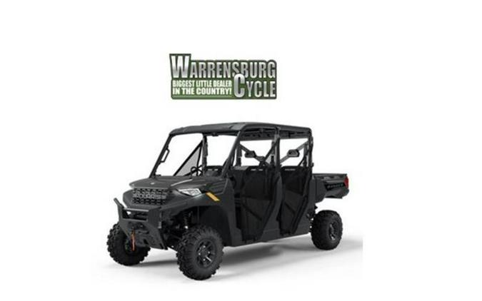 2025 Polaris® Ranger Crew 1000 Premium