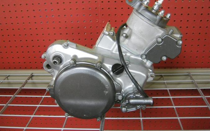 2002 Suzuki RM125 Rebuilt Engine
