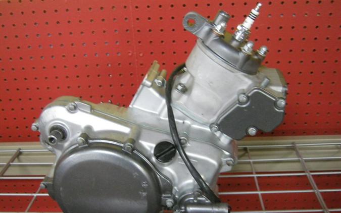 2002 Suzuki RM125 Rebuilt Engine