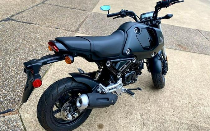 2022 Honda® GROM