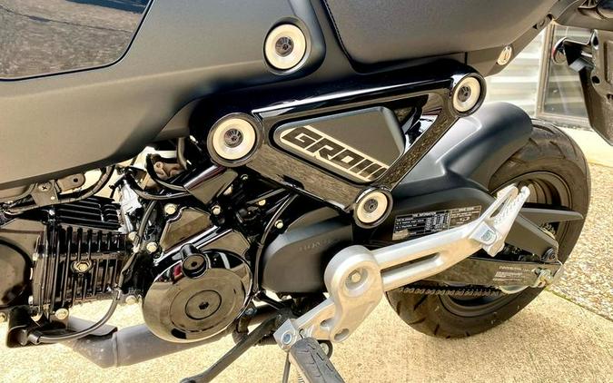 2022 Honda® GROM