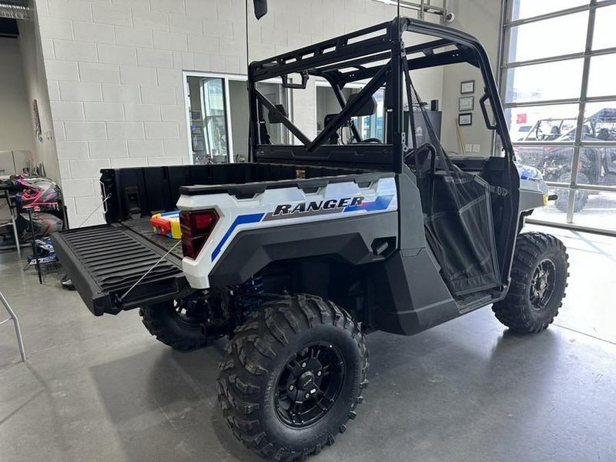 2024 Polaris® Ranger XP Kinetic Ultimate