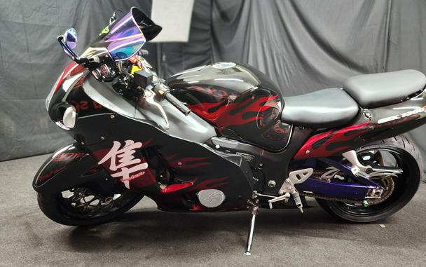 2006 Suzuki Hayabusa