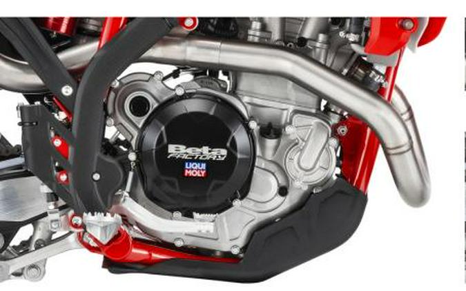 2023 BETA RR 350 4-Stroke