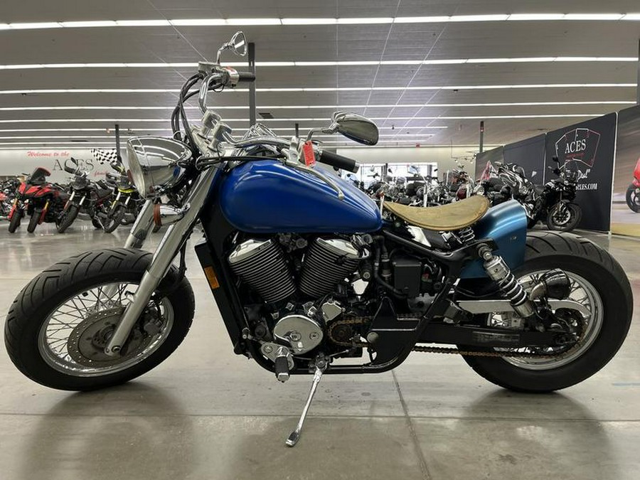 2003 Honda® SHADOW 750