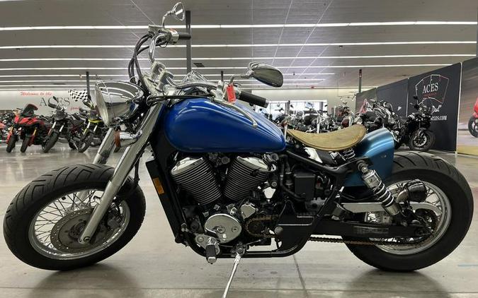 2003 Honda® SHADOW 750