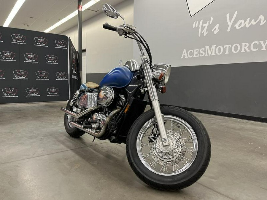 2003 Honda® SHADOW 750