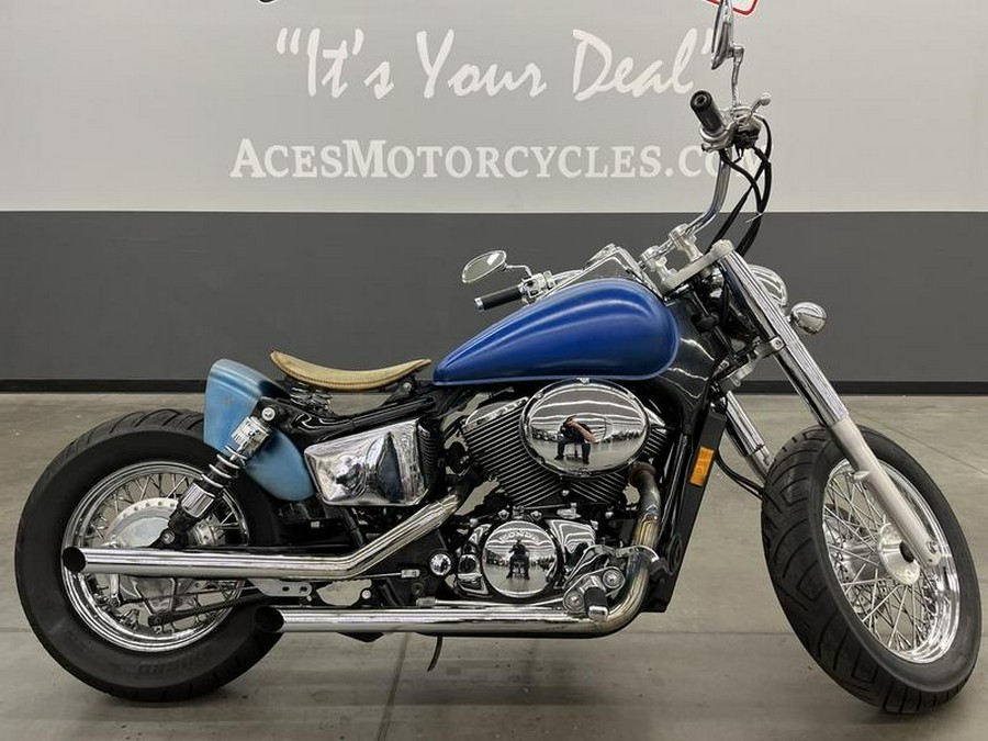 2003 Honda® SHADOW 750