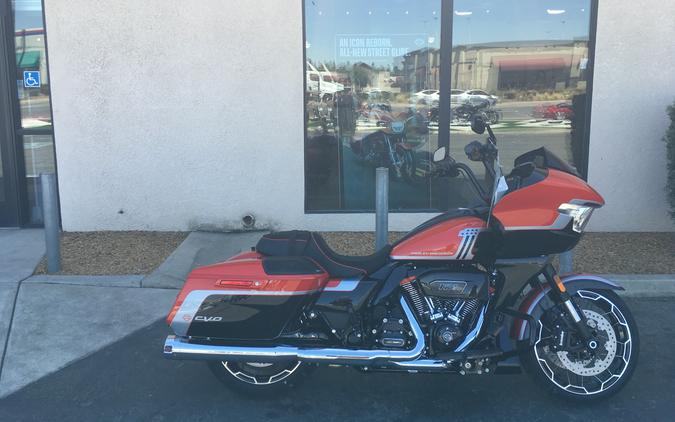 2024 Harley-Davidson CVO Road Glide