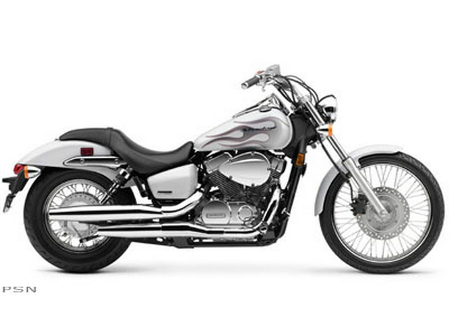 2009 Honda Shadow Spirit 750