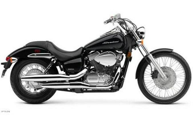 2009 Honda Shadow Spirit 750