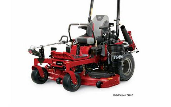 2019 Toro Titan HD 2000 60 in. Toro 24.5 hp MyRide