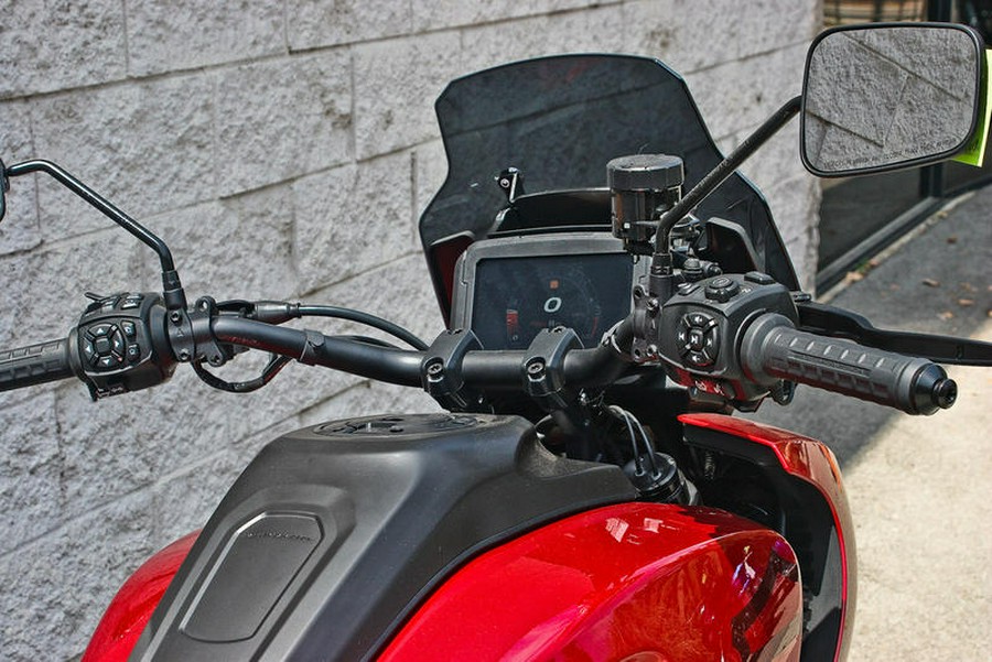 2025 Harley-Davidson® RA1250ST - Pan America® 1250 ST