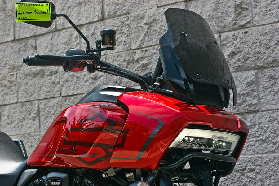 2025 Harley-Davidson® RA1250ST - Pan America® 1250 ST