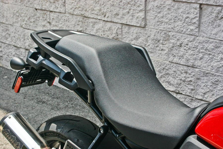 2025 Harley-Davidson® RA1250ST - Pan America® 1250 ST