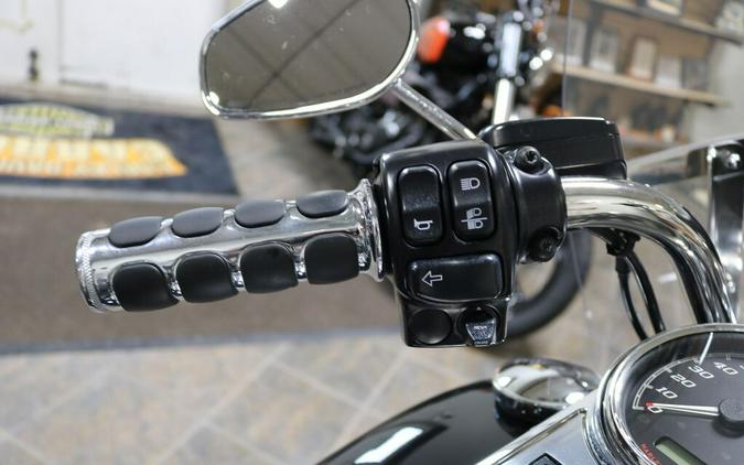 FLHR 2017 Road King®