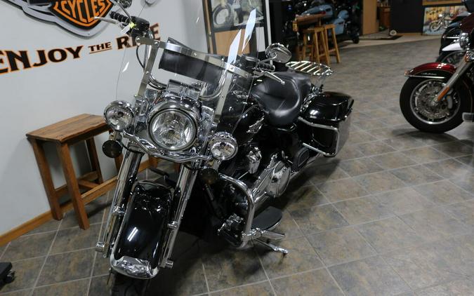 FLHR 2017 Road King®