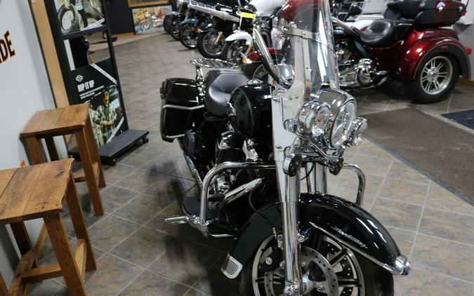 FLHR 2017 Road King®