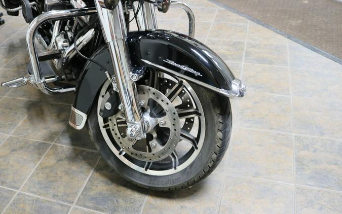 FLHR 2017 Road King®