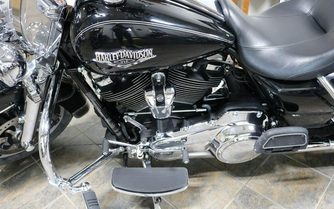 FLHR 2017 Road King®