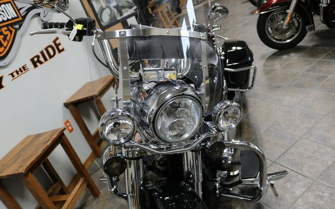 FLHR 2017 Road King®