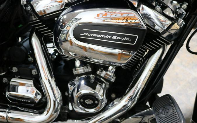 FLHR 2017 Road King®