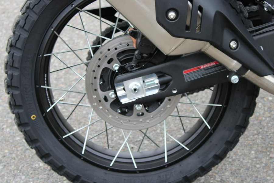 2026 CFMOTO Ibex 450