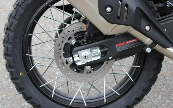 2026 CFMOTO Ibex 450