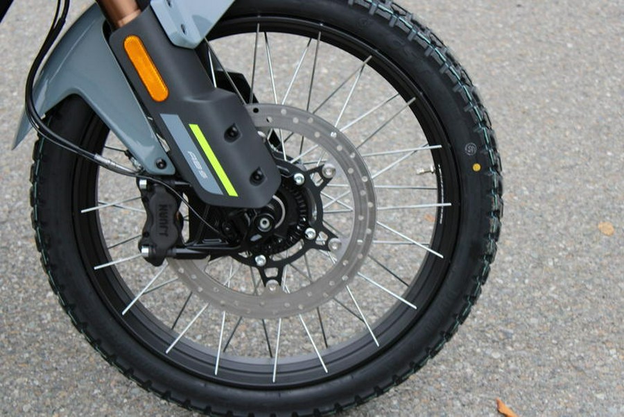 2026 CFMOTO Ibex 450