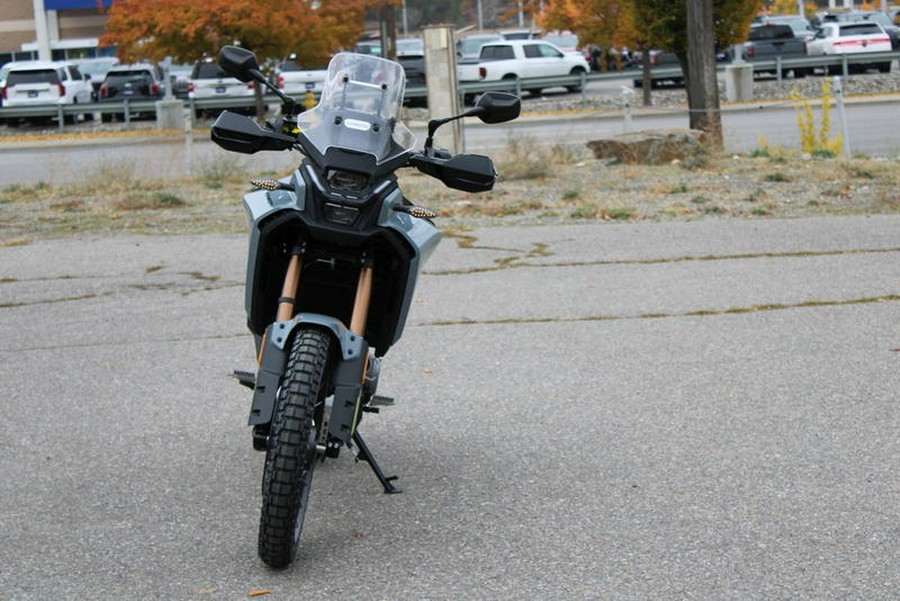 2026 CFMOTO Ibex 450