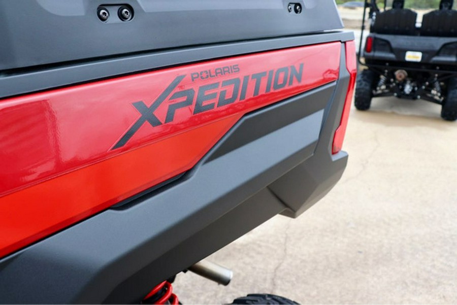 2026 Polaris XPEDITION ADV 5 NS